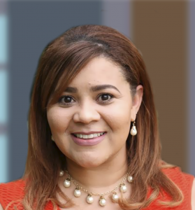 Kassondra Cotton